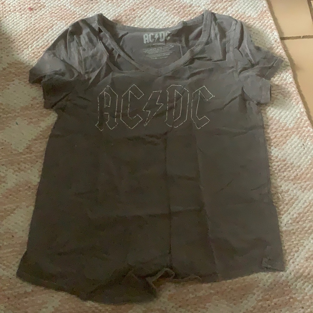AC/DC T-shirt